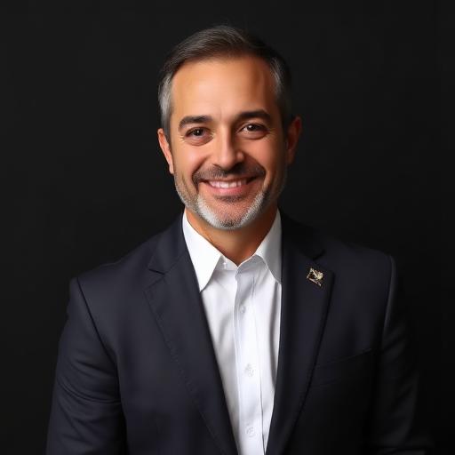 Manuel López-Ocón Barfaluy
