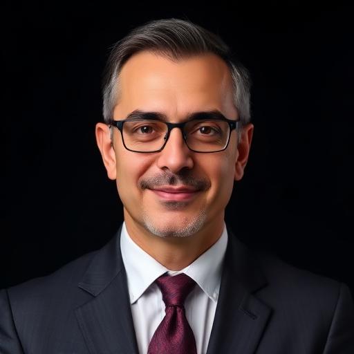 Miguel Alonso Bravo