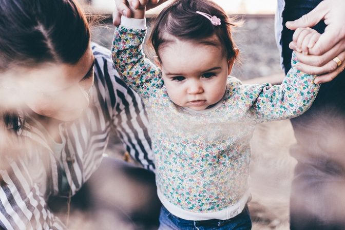 Prestación por hijo a cargo