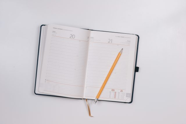 Calendario días inhábiles 2019 Calendario días inhábiles 2019