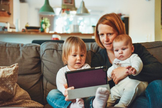 Devolución prestación IRPF maternidad y paternidad Devolución prestación IRPF maternidad y paternidad