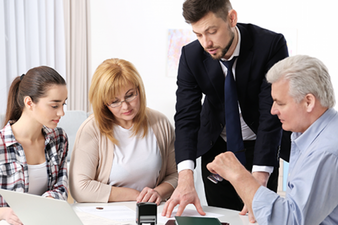 Diferencias entre empresa familiar y PYME