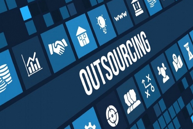 outsourcing empresarial