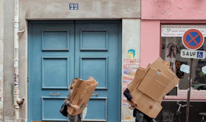 Empadronamiento para deducción por vivienda habitual Empadronamiento para deducción por vivienda habitual