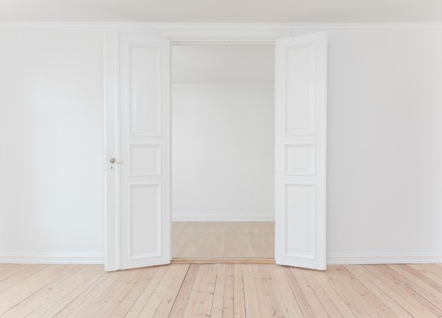 Empadronamiento para deducción por vivienda habitual Empadronamiento para deducción por vivienda habitual
