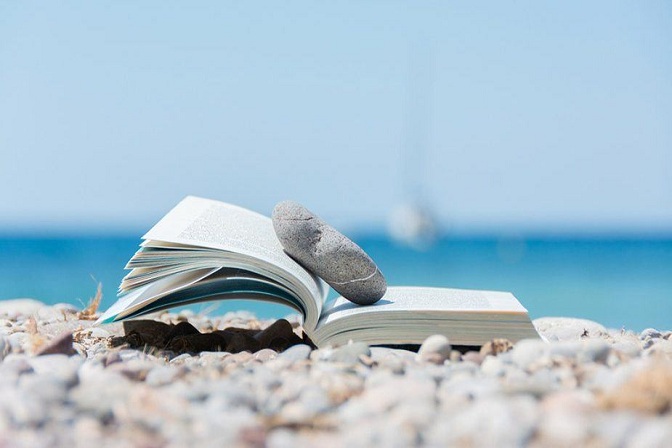 7 libros de emprendedores