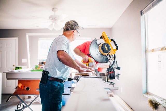 Pagos a cuenta para sufragar obras Pagos a cuenta para sufragar obras
