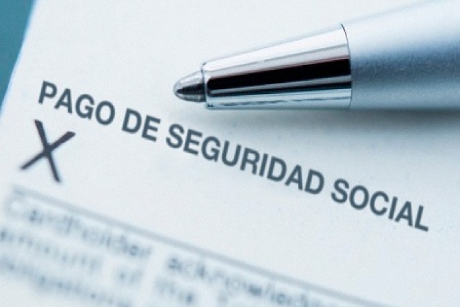 Deudas con la Seguridad Social