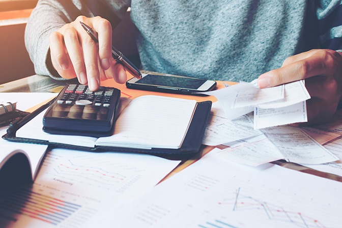 prorrata del IVA y cómo se calcula