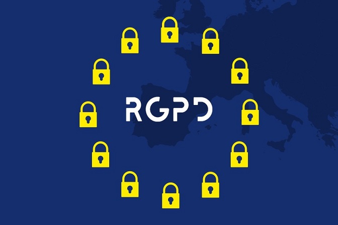 cumplir con el RGPD para evitar los errores e infracciones