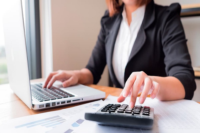 Necesitas un experto en contabilidad