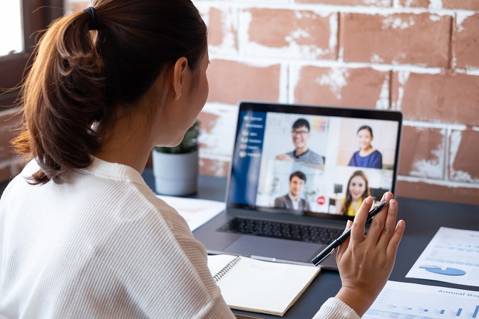 Apps y herramientas de teletrabajo esenciales