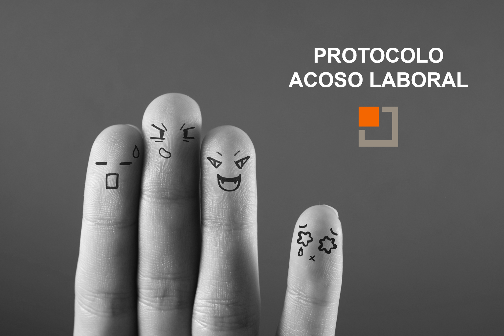 Protocolo Acoso Laboral