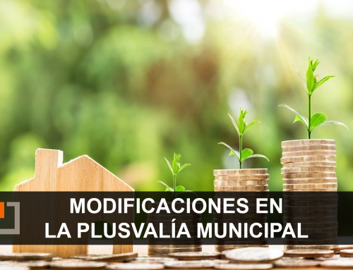 The Council of Ministers approves the modifications in the municipal surplus value