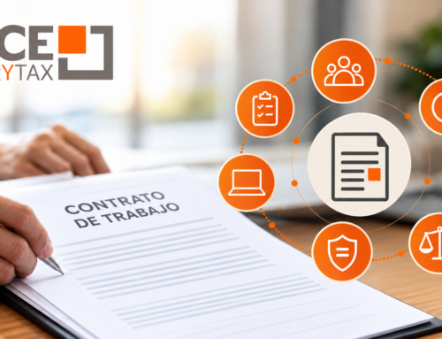 Real Decreto 723/2026: nuevas obligaciones de información en los contratos de trabajo desde el 5 de octubre