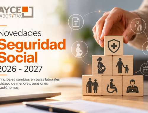 Nueva reforma de la Seguridad Social 2026: principales cambios